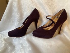 Pavers heeled court for sale  GRANTHAM
