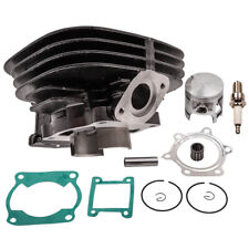195cc Cylinder Piston Gasket Head Kit for Yamaha Blaster 200 YFS200 1988-2006 d'occasion  Gonesse