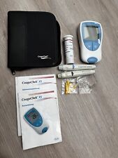 Coaguchek inrange system gebraucht kaufen  Sprockhövel