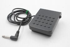 Pedal de sustentação de teclado eletrônico genuíno NOS Casio Sp3 Sp-3 comprar usado  Enviando para Brazil