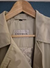 Vintage dannimac size for sale  LIVERPOOL