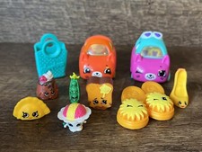 Shopkins mixed lot for sale  Lancaster