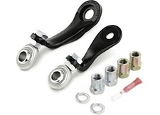 Kit de suporte de braço Cognito 110-90715 forjado Pitman Idler para 01-10 Silverado Sierra comprar usado  Enviando para Brazil