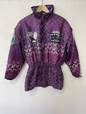 Vintage motocross jacket d'occasion  Expédié en Belgium
