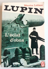 éclat obus maurice d'occasion  Metz-