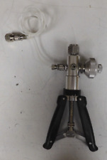 Pneumatic pressure calibration for sale  Bloomfield