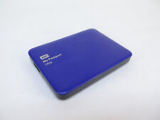 Disco duro portátil Western Digital 1 TB Blue My Passport Ultra WDBGPU0010BBL segunda mano  Embacar hacia Argentina