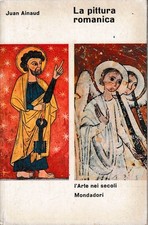 Pittura romanica usato  Italia