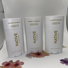 Pack native deodorant for sale  Mohnton