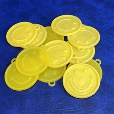 Lot vtg yellow for sale  Lanark