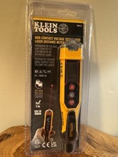 Klein tools ncvt usato  Spedire a Italy
