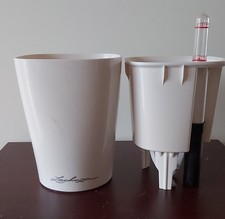 Blumentopf lechuza deltini gebraucht kaufen Blumentopf lechuza deltini gebraucht kaufen  Bielefeld