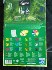 olfarbe set gebraucht kaufen olfarbe set gebraucht kaufen Neuenkirchen