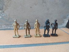 Figurines kinder metal d'occasion  Bray-sur-Seine