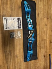 Kinetic valenz mittelteil gebraucht kaufen  Simmern/ Hunsrück