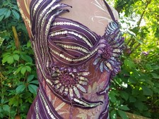 Traum sexy abendkleid gebraucht kaufen  Lohmar