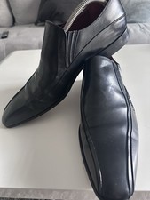 Magnanni schuhe topzustand gebraucht kaufen  Flörsheim