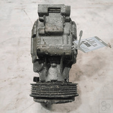 Compressore per fiat usato  Volpago del Montello