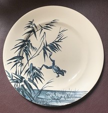 Longwy earthenware 19th d'occasion  Expédié en Belgium