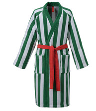 Ikea skogssallat bathrobe d'occasion  Expédié en Belgium