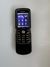 nokia 8600 for sale  PRESTON