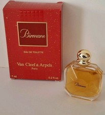 Birmane miniature parfum d'occasion  Paris VIII