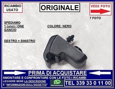 tendine originali parasole usato  Carrara