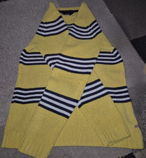 Joules boys yellow for sale  STOCKTON-ON-TEES