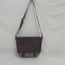 Borsa orciani pelle usato  Forli