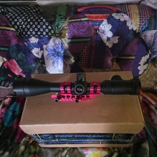 Mtc genesis 20x50 for sale  NOTTINGHAM