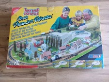 Coffret jouef réseau d'occasion  Le Mans