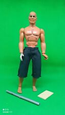 Mattel big jim usato  Villachiara