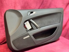 Türverkleidung abdeckung vorn gebraucht kaufen  Baesweiler