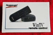 Hauppauge wintv remote gebraucht kaufen  Datteln