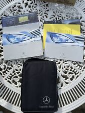 Mercedes 03a class for sale  PORTSMOUTH