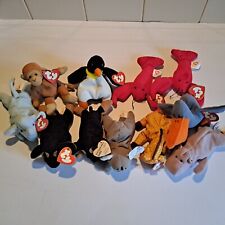 Teenie beanie babies for sale  UK