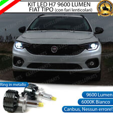 Kit led fiat usato  Napoli