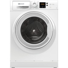 Bauknecht waschmaschine wam gebraucht kaufen  Linden