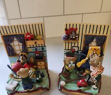 Vintage ceramic resin for sale  ORMSKIRK
