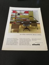 1967 olivetti stile usato  Romallo