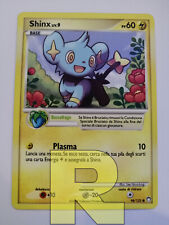 Shinx lv.9 tesori usato  Ravenna