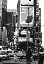 Times square new for sale  Los Angeles