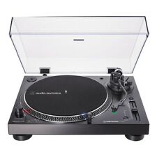 Audio technica giradischi usato  Volpago del Montello