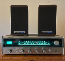 Realistic receiver koss for sale  Nazareth