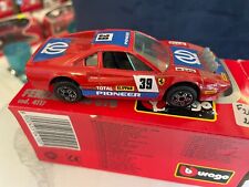 Burago ferrari 308 d'occasion Burago ferrari 308 d'occasion  Pernes-les-Fontaines