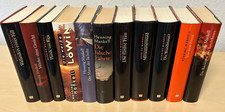 Konvolut henning mankell gebraucht kaufen  St Ingbert