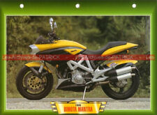Bimota mantra db3 d'occasion  Cherbourg-Octeville-