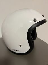 Casco jet dmd usato  San Vito al Tagliamento