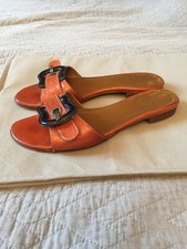 Fendi lusso mules usato  Italia