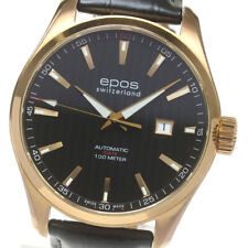 Orologio epos 3401 usato  Spedire a Italy